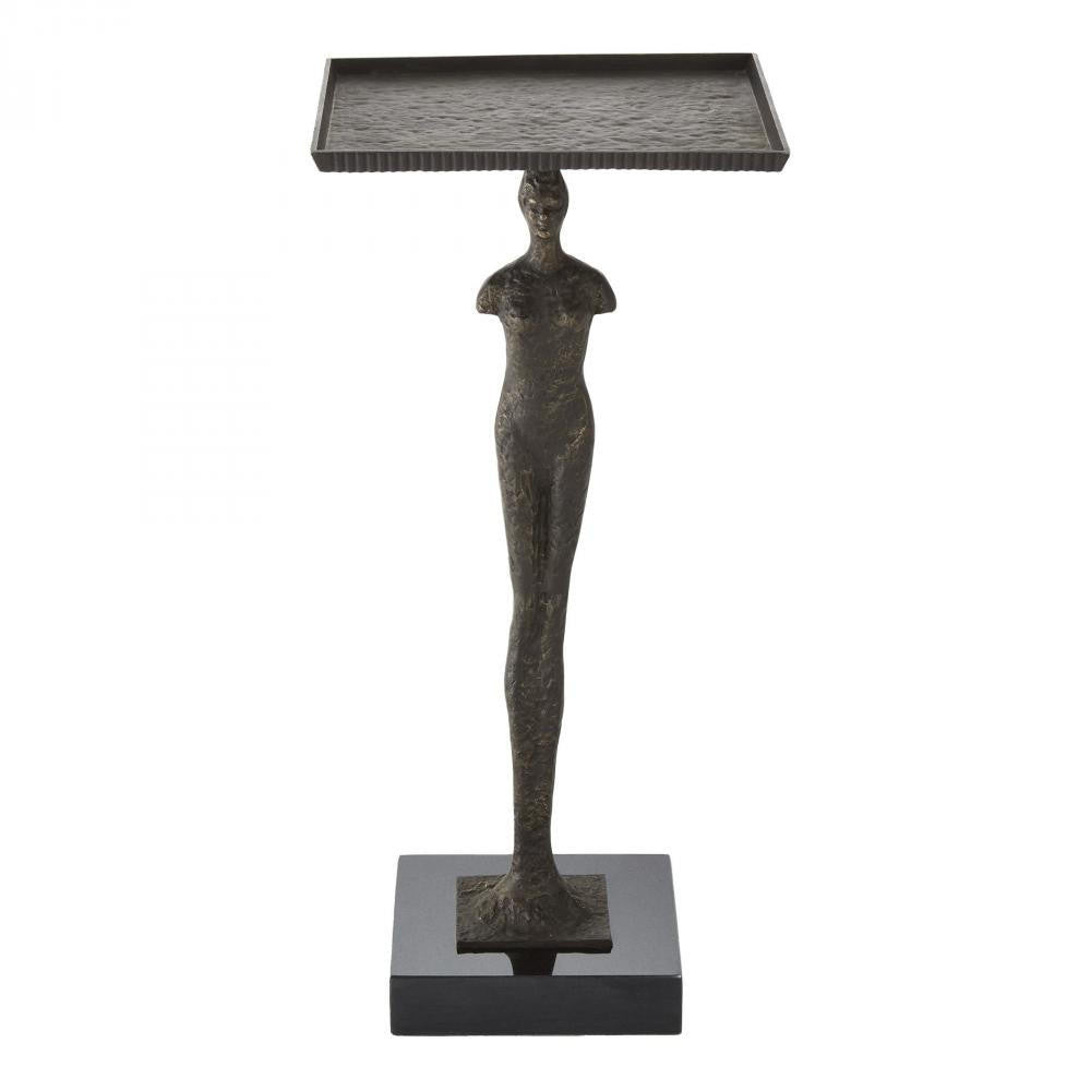 Global Views Modern Woman Table