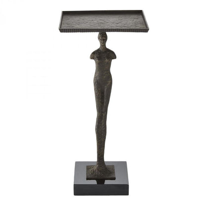 Global Views Modern Woman Table