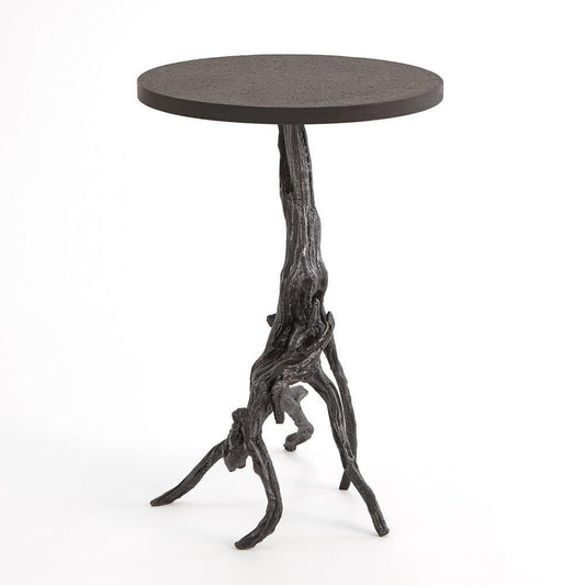 Global Views Monterey Natural Iron Table