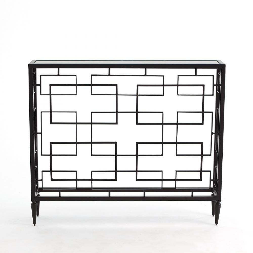 Global Views Open Block Console