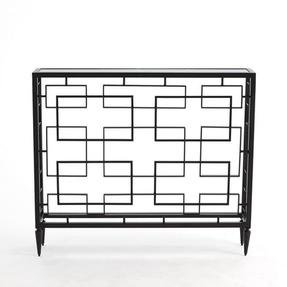 Global Views Open Block Console