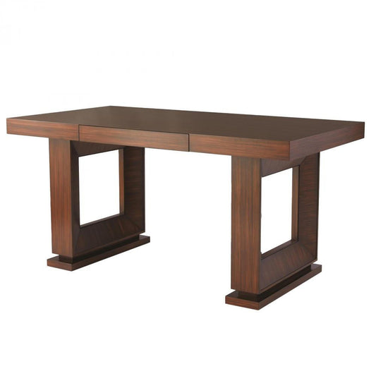 Global Views Open Block Writing Desk