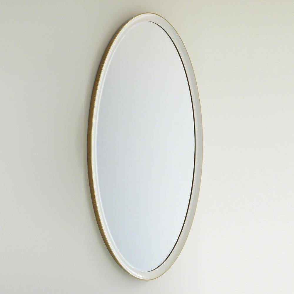 Global Views Orbis Large Mirror