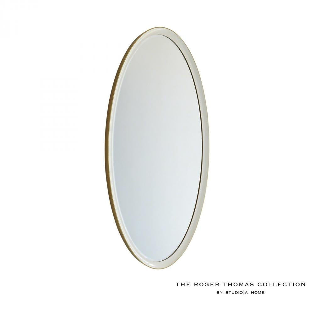 Global Views Orbis Large Mirror