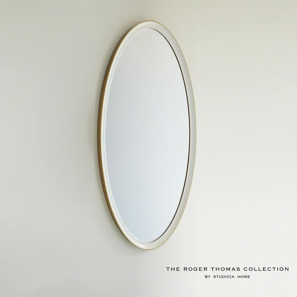 Global Views Orbis Large Mirror
