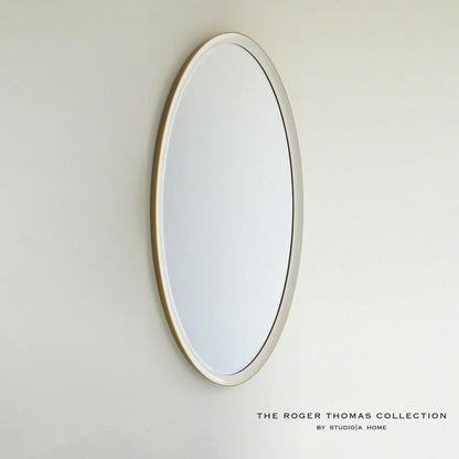 Global Views Orbis Large Mirror
