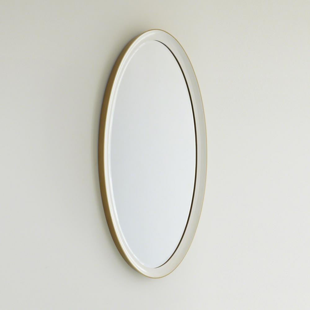 Global Views Orbis Small Mirror