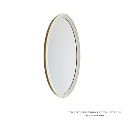 Global Views Orbis Small Mirror