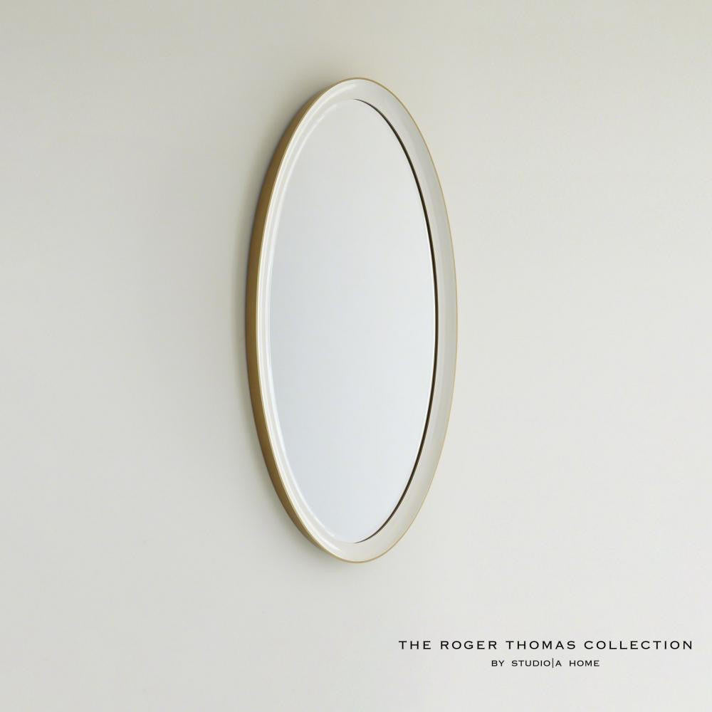 Global Views Orbis Small Mirror