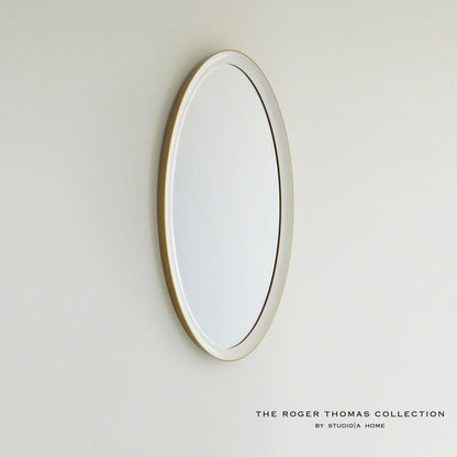 Global Views Orbis Small Mirror