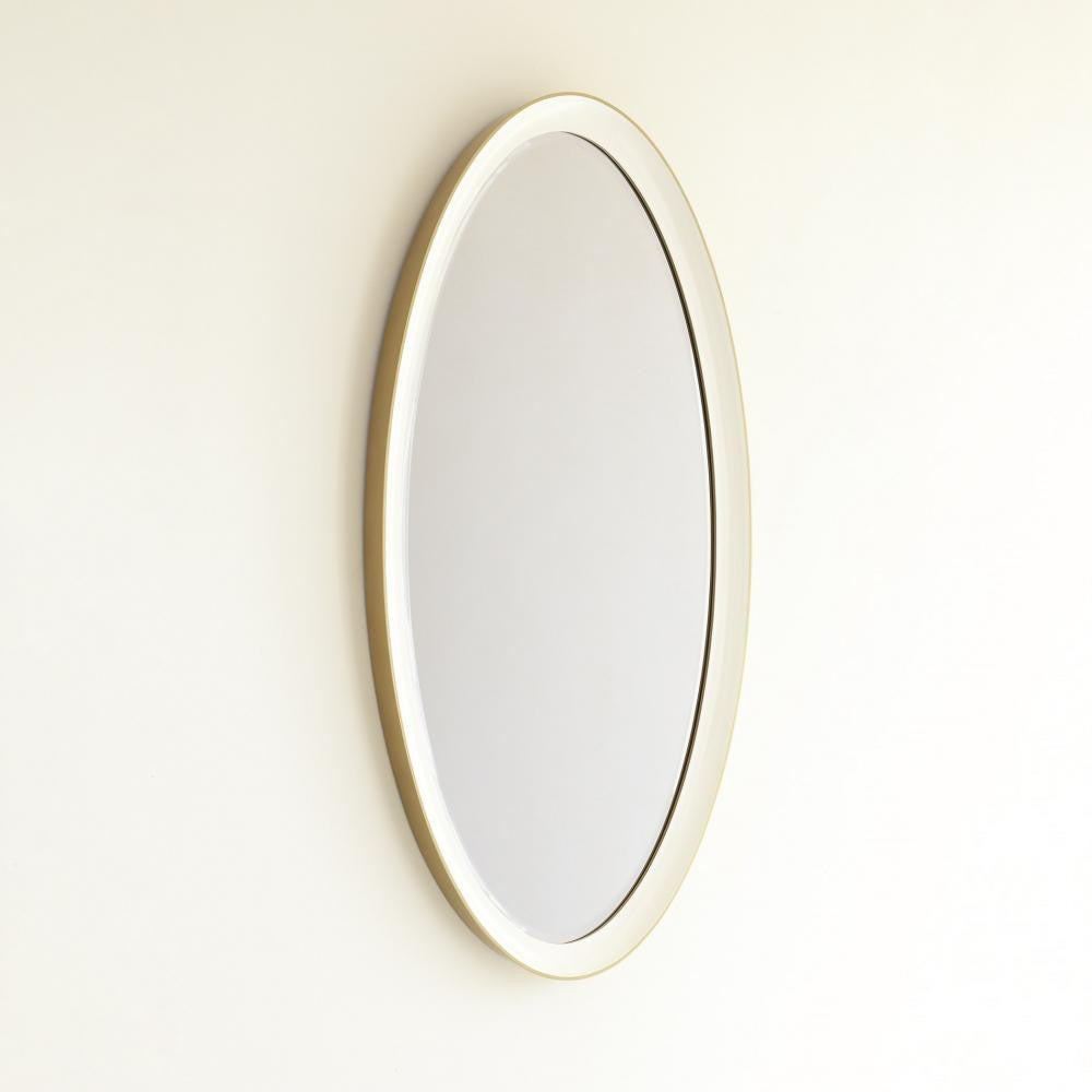 Global Views Orbis Small Mirror