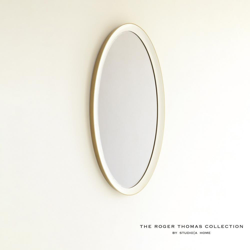 Global Views Orbis Small Mirror