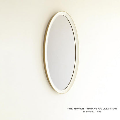 Global Views Orbis Small Mirror