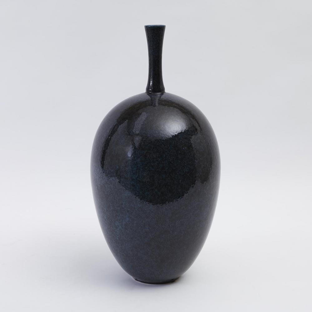 Global Views Ovoid Large Celestial Vase