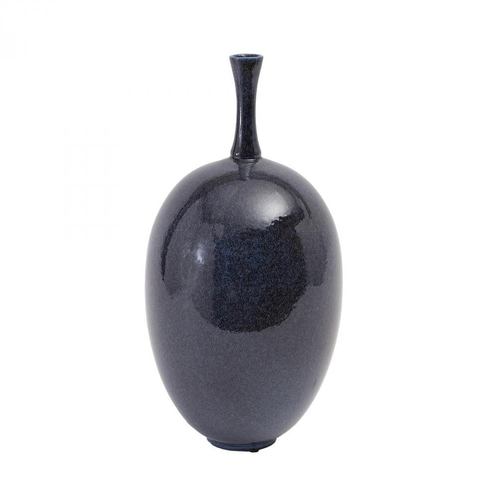 Global Views Ovoid Small Celestial Vase