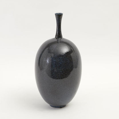 Global Views Ovoid Small Celestial Vase