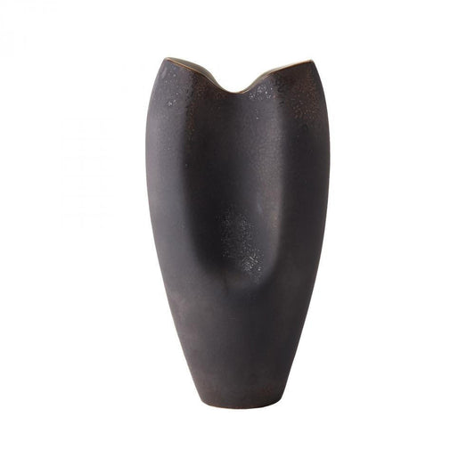 Global Views Oxus Pinched Large Vase