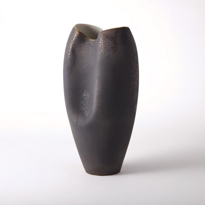 Global Views Oxus Pinched Large Vase