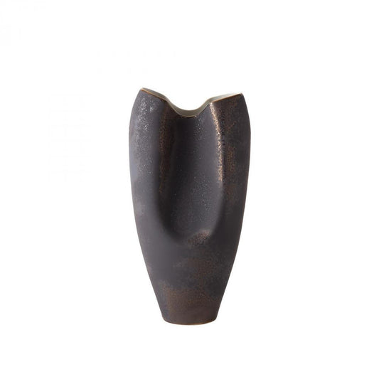 Global Views Oxus Pinched Small Vase