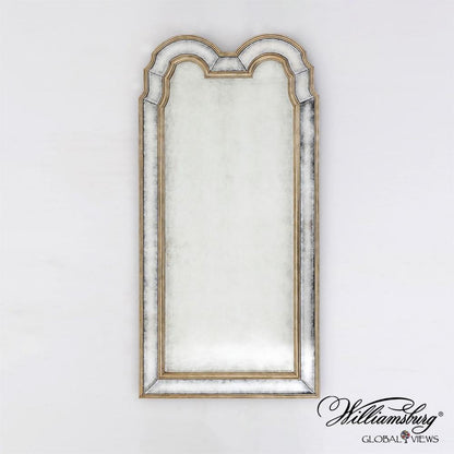 Global Views Palace Passage Mirror