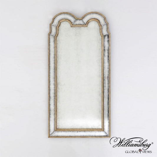 Global Views Palace Passage Mirror