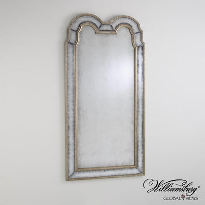 Global Views Palace Passage Mirror