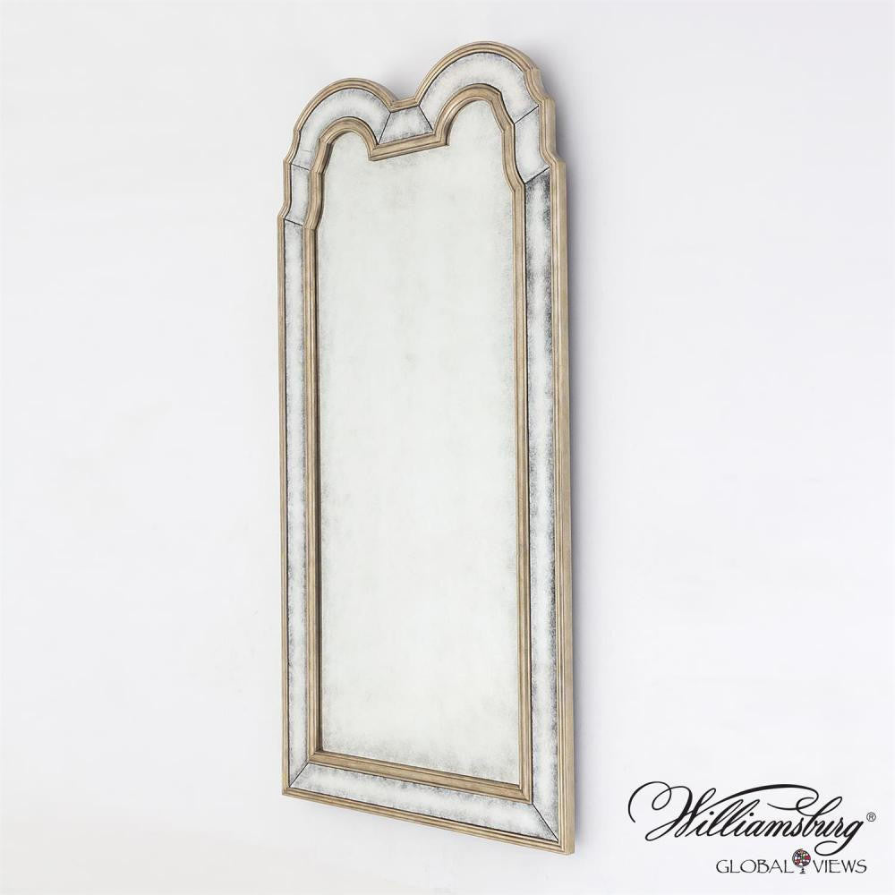 Global Views Palace Passage Mirror