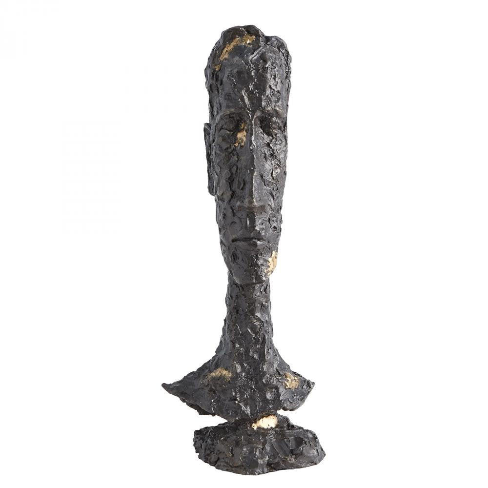 Global Views Patches Sculpture