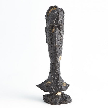 Global Views Patches Sculpture