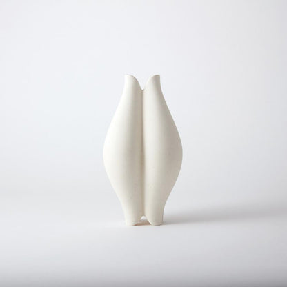 Global Views Pond Small Ceramic Vase