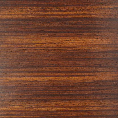 Global Views Quad Block Bedside Table