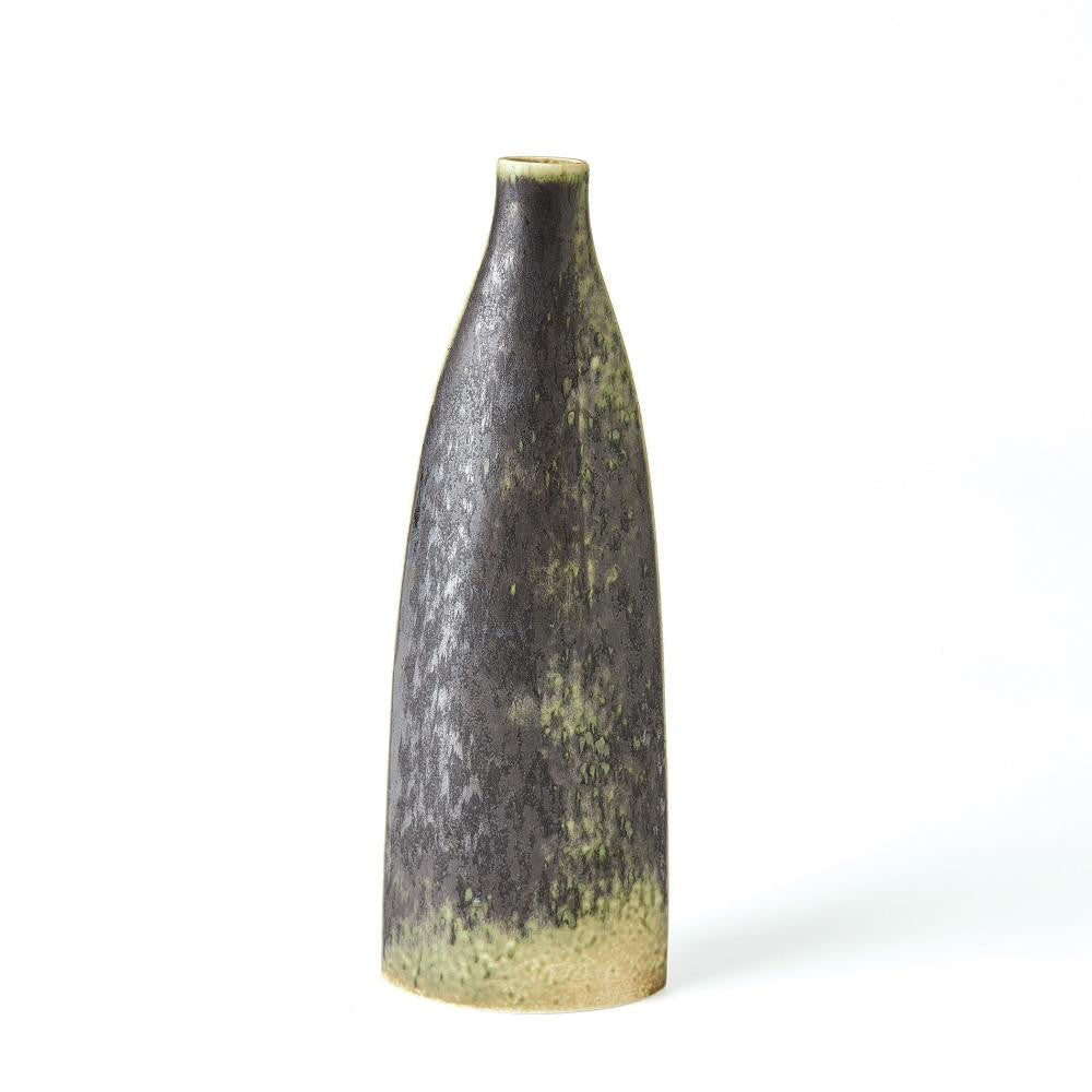 Global Views Sorrento Tall Olive Vase