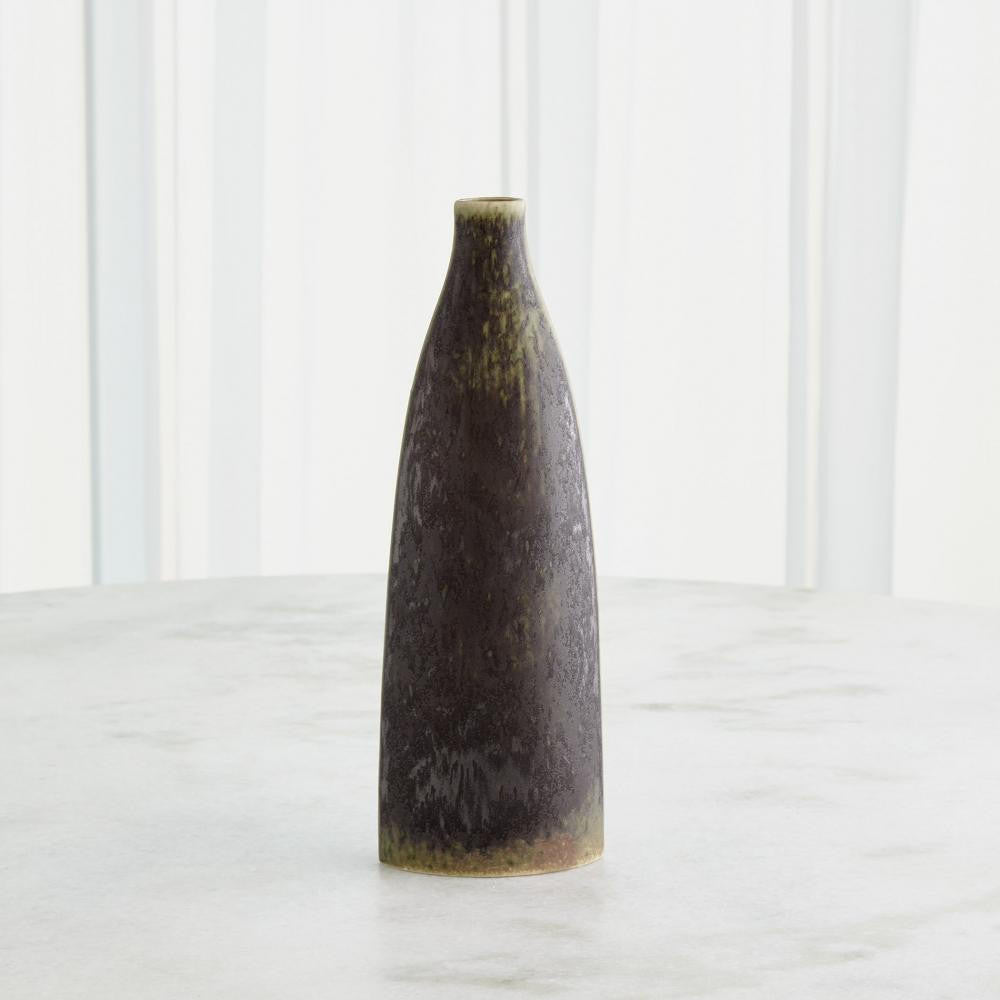 Global Views Sorrento Tall Olive Vase