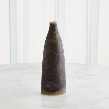 Global Views Sorrento Tall Olive Vase