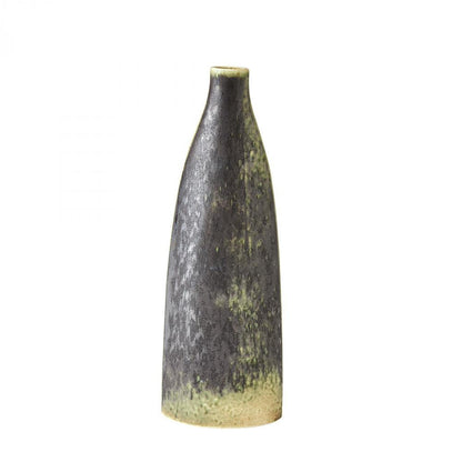Global Views Sorrento Tall Olive Vase