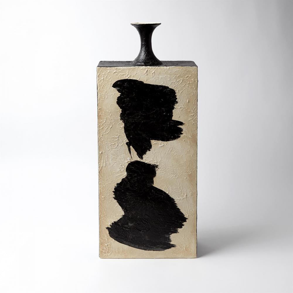 Global Views Thetis Tall Vase