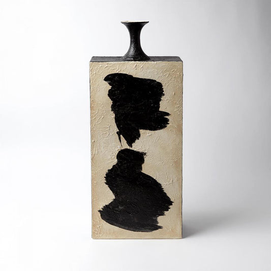 Global Views Thetis Tall Vase
