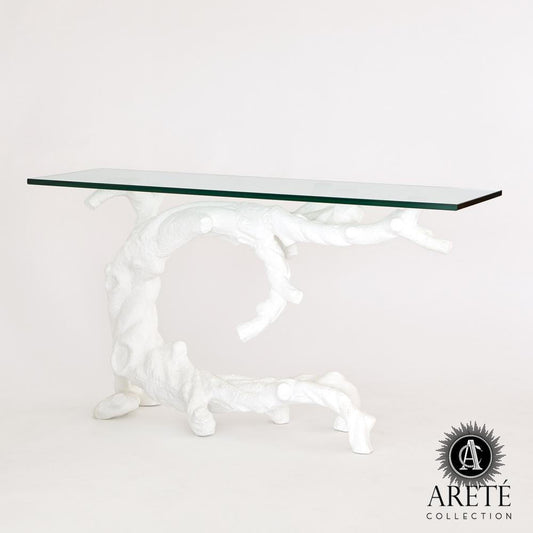 Twisted Juniper Console