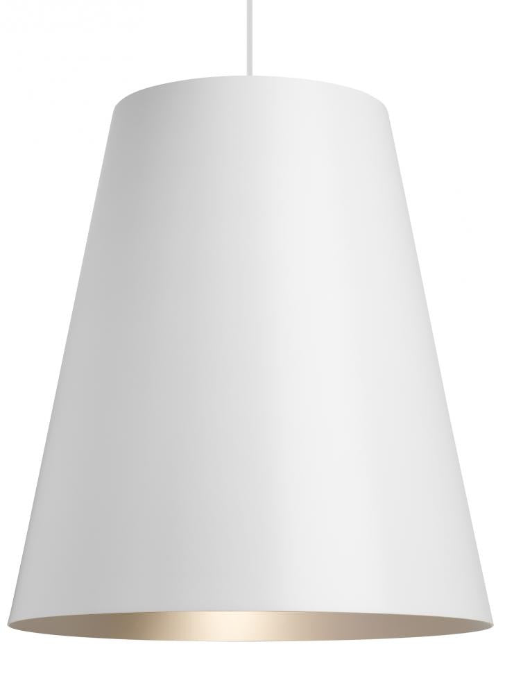 Visual Comfort Modern Gunnar Pendant