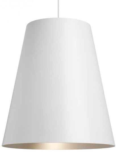 Visual Comfort Modern Gunnar Pendant