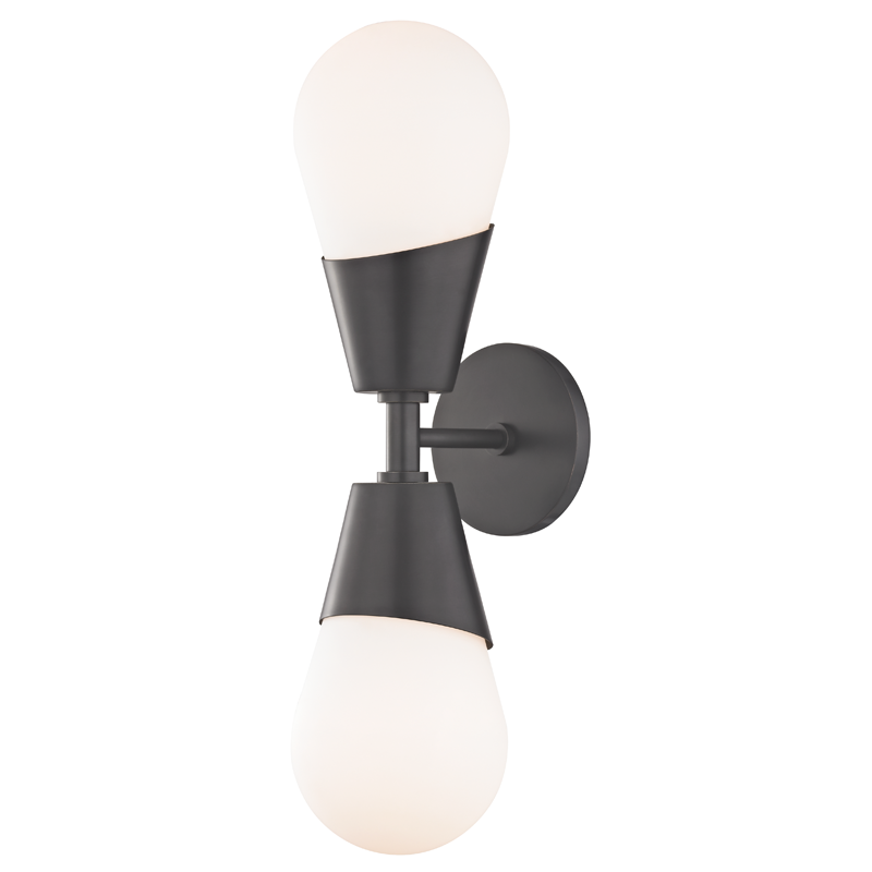 Sconces-Mitzi by Hudson Valley Lighting-H101102