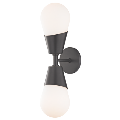 Sconces-Mitzi by Hudson Valley Lighting-H101102