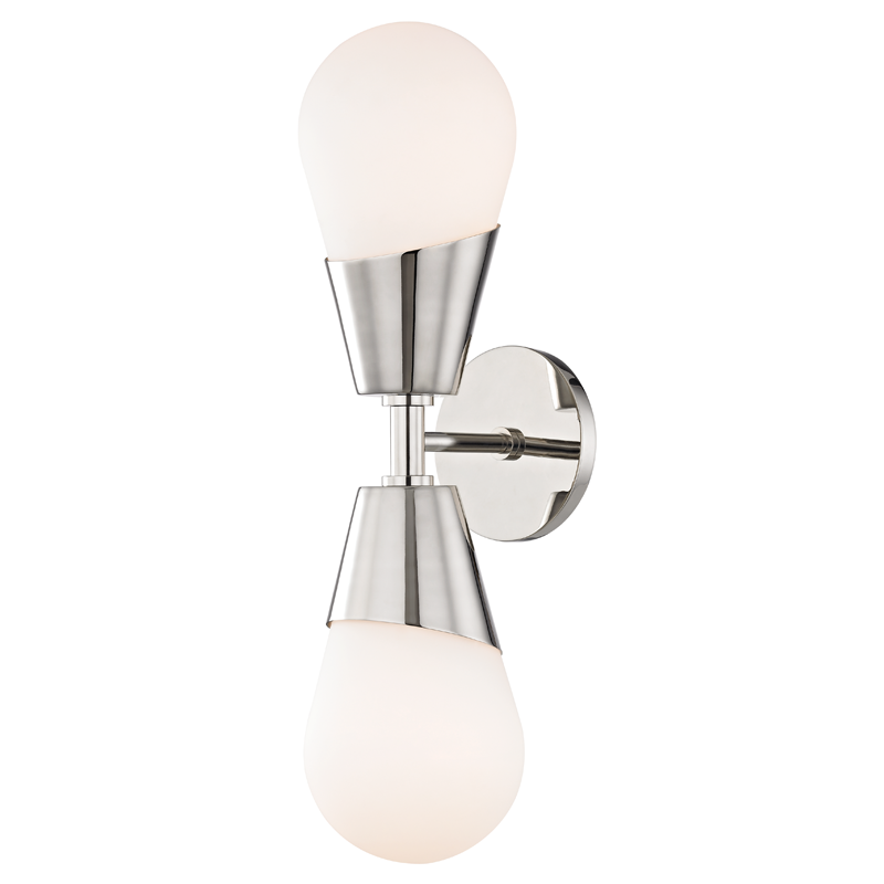 Sconces-Mitzi by Hudson Valley Lighting-H101102