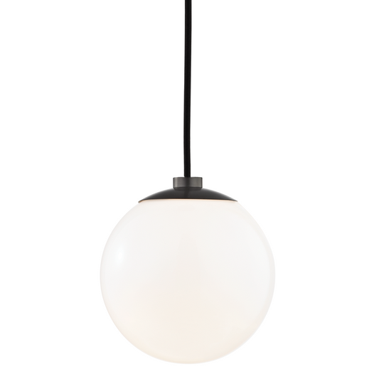 Mitzi by Hudson Valley Lighting Stella Pendant Olde Bronze