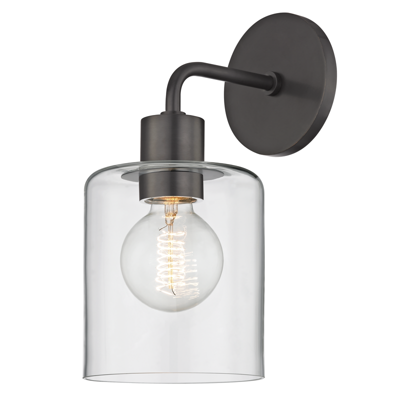 Sconces-Mitzi by Hudson Valley Lighting-H108101