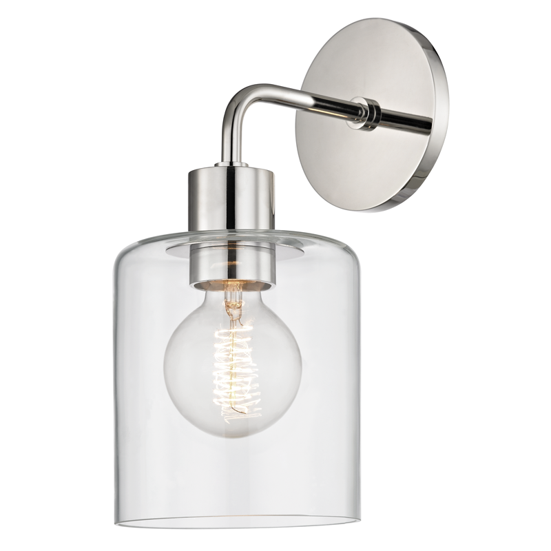 Sconces-Mitzi by Hudson Valley Lighting-H108101