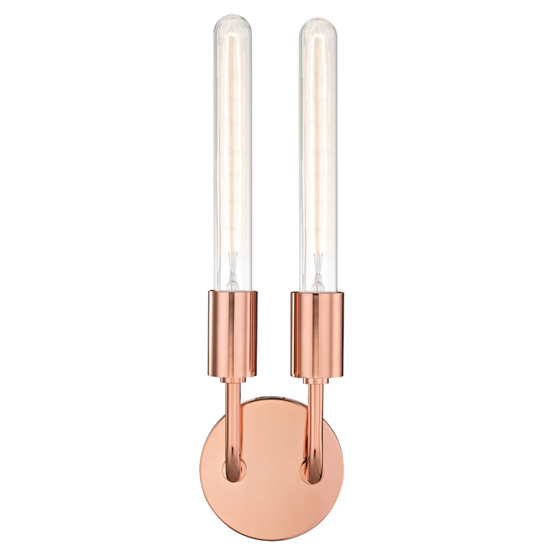 Sconces-Mitzi by Hudson Valley Lighting-H109102