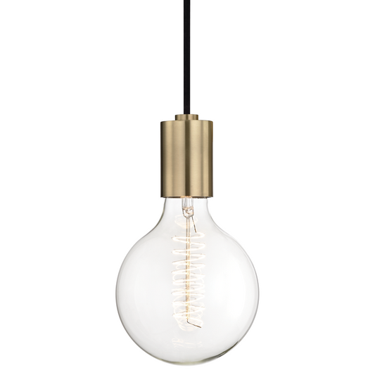 Pendants-Mitzi by Hudson Valley Lighting-H109701
