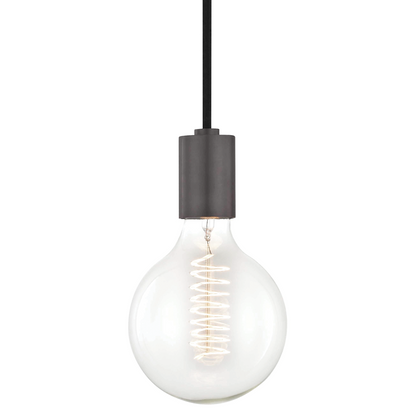 Pendants-Mitzi by Hudson Valley Lighting-H109701