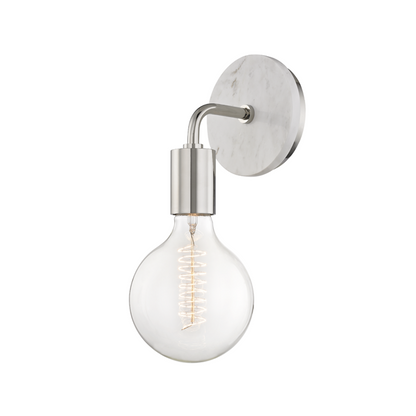 Sconces-Mitzi by Hudson Valley Lighting-H110101A